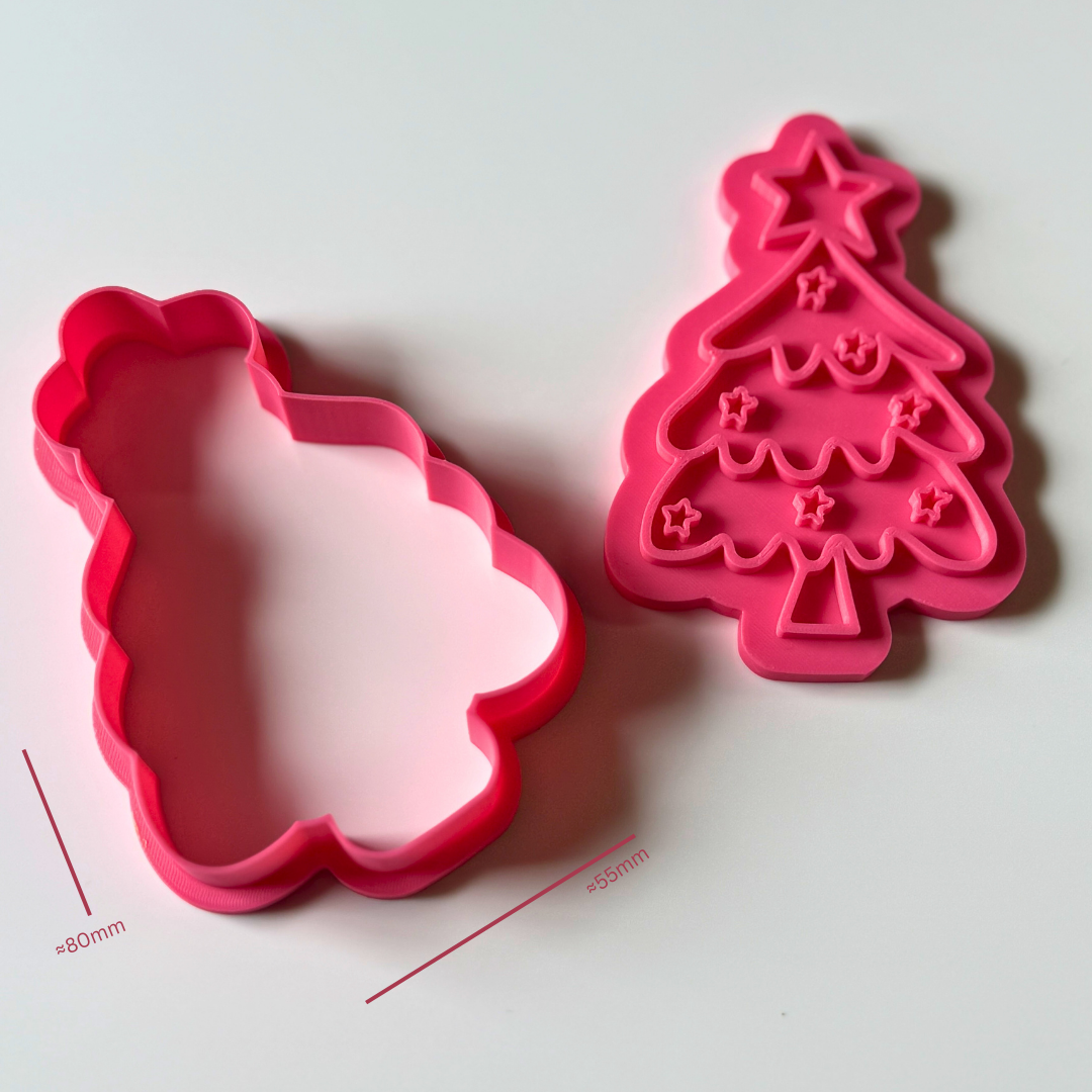 Cookie Cutters